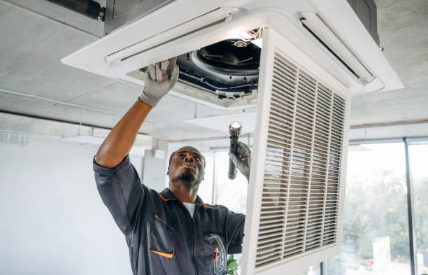 Licensed Ac Installation service in Stockton, IL - FH HVAC