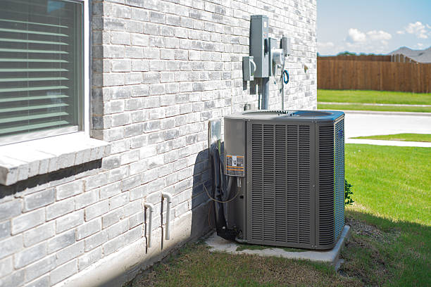 Reliable Ac Installation contractor in Stockton, IL by FH HVAC